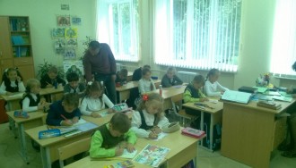 Акция «Добрая энергия – детям» в Дзержинске