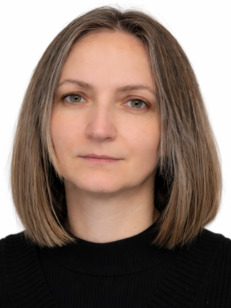 ДАНИЧ Виктория Викторовна