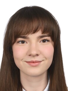 ЛУПАЧ Наталья Владимировна