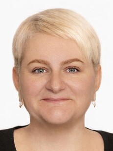 ТЕЛЕШ Марина Александровна