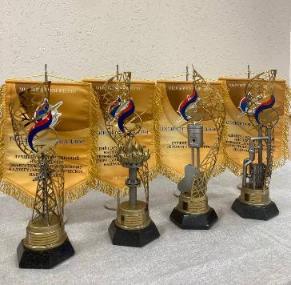 Финал республиканских конкурсов профмастерства  стартует в Витебске!