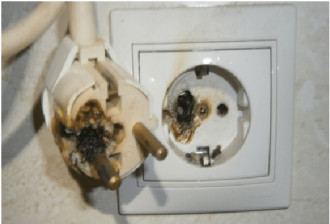 Основные правила безопасности при использовании электроотопления