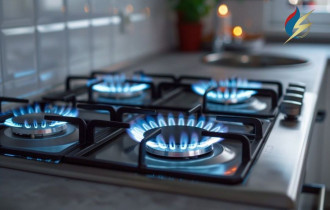 Опасность использования газовых плит и варочных поверхностей для обогрева помещения