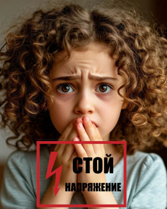 Розетка – не игрушка! Почему эта фраза бесполезна и что надо делать на самом деле