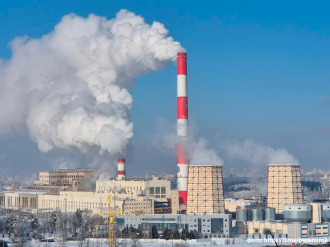 Меры безопасности при эксплуатации систем теплопотребления в период пониженных температур наружного воздуха