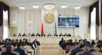 Совещание по подготовке к отопительному сезону