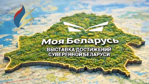 Итоги выставки «Моя Беларусь» -  «Энергия для жизни».