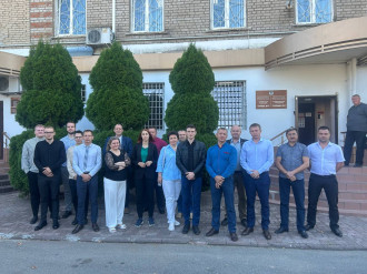 Лучше предупредить!