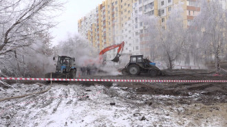 Безопасность в отопительный период