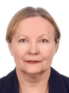 ВАСИЛЕВСКИЙ Сергей Петрович