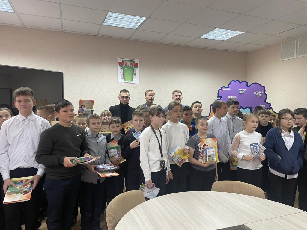 Любань СШ 3 совместно с горгазом....jpg