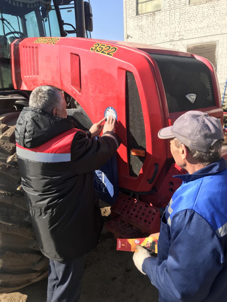 Молодечно Посевная 3 Молодечненский райагросервис.jpg