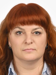 ЖЕЛЕЗНЯК Олег Олегович