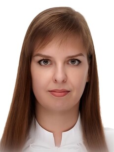 МАЛЕЦ Екатерина Валентиновна