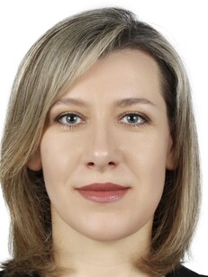 СЕЛИЦКАЯ Светлана Ивановна