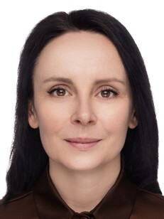 ГОЛУБЁНОК Андрей Михайлович